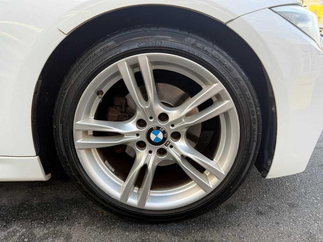 ３シリーズ ３２０ｄブルーパフォーマンス　ツーリング　Ｍスポーツ　純正ナビ／バックカメラ／衝突被害軽減／バックソナー／パドルシフト／サイド＆カーテンエアバッグ／電動リアゲート／パワーシート／ＨＩＤ／フォグ／純正１８ＡＷ／ＥＴＣ／スマートキー（35枚目）