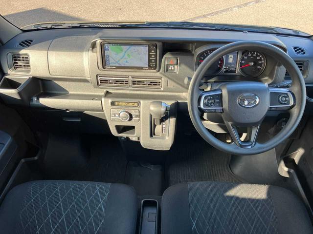 アトレー ＲＳ　ナビ／フルセグ／バックカメラ／衝突被害軽減／車線逸脱防止／ＡＣＣ／両側パワスラ／ハイルーフ／１オーナー／Ｃセンサー／Ｄインナーミラー／前後ドラレコ／ｉストップ／ＬＥＤ／フォグ／Ａハイビーム／ＥＴＣ（2枚目）