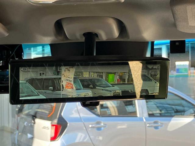 アトレー ＲＳ　ナビ／フルセグ／バックカメラ／衝突被害軽減／車線逸脱防止／ＡＣＣ／両側パワスラ／ハイルーフ／１オーナー／Ｃセンサー／Ｄインナーミラー／前後ドラレコ／ｉストップ／ＬＥＤ／フォグ／Ａハイビーム／ＥＴＣ（10枚目）