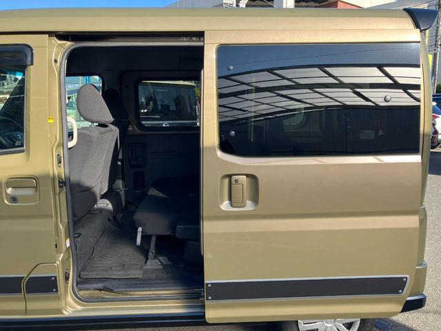 アトレー ＲＳ　ナビ／フルセグ／バックカメラ／衝突被害軽減／車線逸脱防止／ＡＣＣ／両側パワスラ／ハイルーフ／１オーナー／Ｃセンサー／Ｄインナーミラー／前後ドラレコ／ｉストップ／ＬＥＤ／フォグ／Ａハイビーム／ＥＴＣ（27枚目）