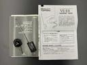 前オーナー様の整備履歴も残っており安心です◎H21・H22・H24・H25・H25・H28・H29・R1の記録簿完備☆スペアキーもございます◎