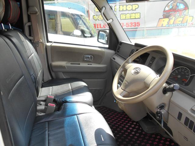 アトレーワゴン カスタムターボＲＳ　本土車（3枚目）