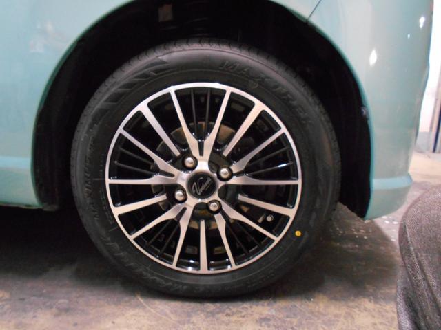 両側パワースライドドア！