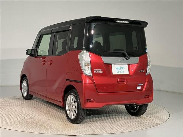 デイズルークス ハイウェイスター　Ｘ　１年間走行距離無制限保証・６３０００キロ・ナビ・バックモニター・全周囲モニター・片側電動スライドドア・ＥＴＣ（4枚目）