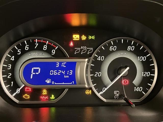 デイズルークス ハイウェイスター　Ｘ　１年間走行距離無制限保証・６３０００キロ・ナビ・バックモニター・全周囲モニター・片側電動スライドドア・ＥＴＣ（12枚目）