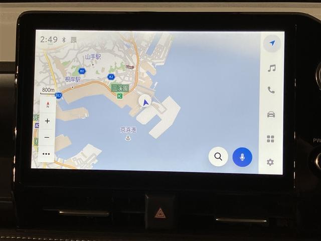 ノア Ｓ－Ｚ　アルミホイール　クルーズコントロール　盗難防止装置　ＬＥＤライト　両側自動ドア　メモリーナビ　キーレス　横滑り防止　ナビＴＶ　ワンオーナー　三列シート　ＤＶＤ再生　ミュージックプレイヤー接続可　ＥＴＣ（6枚目）