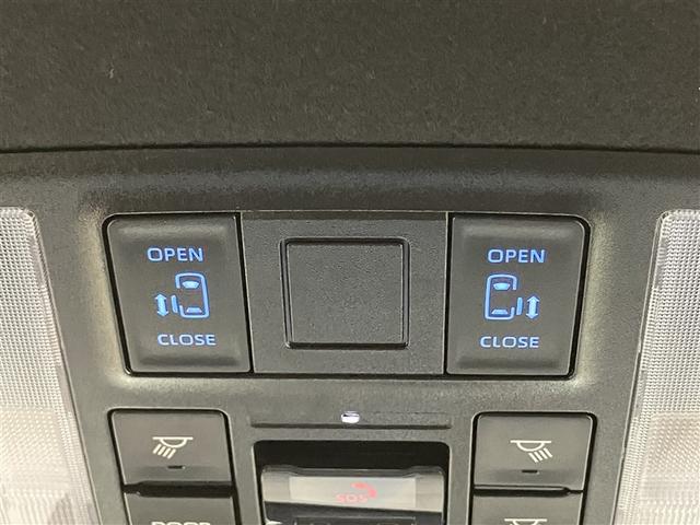 ノア Ｓ－Ｚ　アルミホイール　クルーズコントロール　盗難防止装置　ＬＥＤライト　両側自動ドア　メモリーナビ　キーレス　横滑り防止　ナビＴＶ　ワンオーナー　三列シート　ＤＶＤ再生　ミュージックプレイヤー接続可　ＥＴＣ（10枚目）