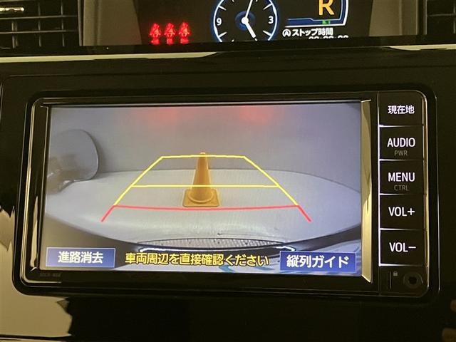ルーミー カスタムＧ－Ｔ　助手席エアバック　両側オートスライドドア　スマートキープッシュスタート　ＬＥＤライト　１オーナー　横滑り防止機能　クルコン　ワンセグテレビ　点検記録簿　ＥＴＣ付　アルミホイール　キーレス　ドラレコ（7枚目）