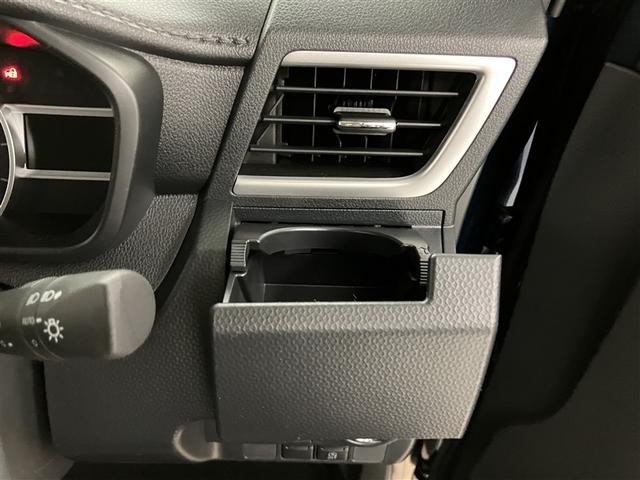 ルーミー カスタムＧ－Ｔ　助手席エアバック　両側オートスライドドア　スマートキープッシュスタート　ＬＥＤライト　１オーナー　横滑り防止機能　クルコン　ワンセグテレビ　点検記録簿　ＥＴＣ付　アルミホイール　キーレス　ドラレコ（25枚目）