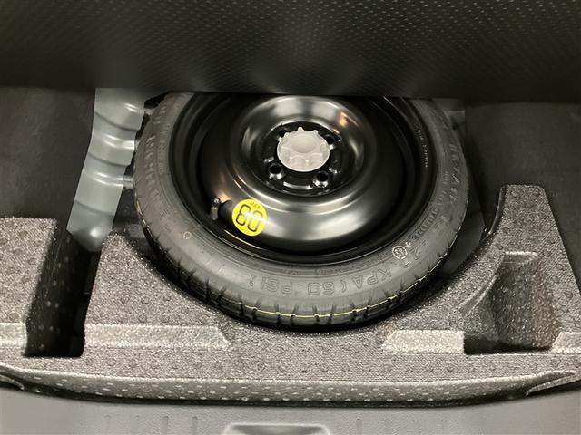 ルーミー カスタムＧ－Ｔ　助手席エアバック　両側オートスライドドア　スマートキープッシュスタート　ＬＥＤライト　１オーナー　横滑り防止機能　クルコン　ワンセグテレビ　点検記録簿　ＥＴＣ付　アルミホイール　キーレス　ドラレコ（38枚目）