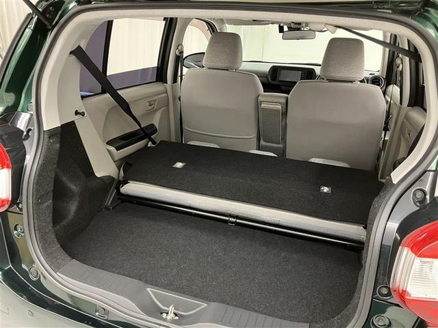 パッソ X S アルミホイール 衝突回避支援システム 整備記録簿 バックモニター ドライブレコーダー 1セグTV キーフリーシステム ETC付 デュアルエアバック メモリナビ AUX接続 iストップ ESC 1オナ(31枚目)