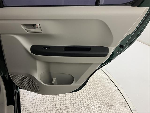 パッソ X S アルミホイール 衝突回避支援システム 整備記録簿 バックモニター ドライブレコーダー 1セグTV キーフリーシステム ETC付 デュアルエアバック メモリナビ AUX接続 iストップ ESC 1オナ(33枚目)