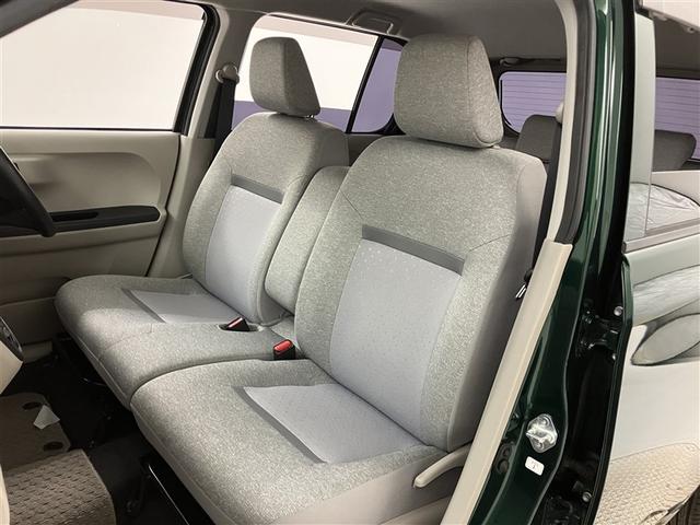 パッソ X S アルミホイール 衝突回避支援システム 整備記録簿 バックモニター ドライブレコーダー 1セグTV キーフリーシステム ETC付 デュアルエアバック メモリナビ AUX接続 iストップ ESC 1オナ(35枚目)