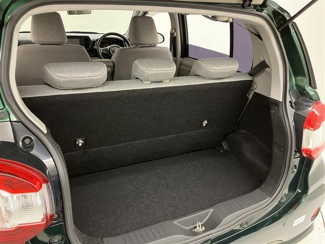 パッソ X S アルミホイール 衝突回避支援システム 整備記録簿 バックモニター ドライブレコーダー 1セグTV キーフリーシステム ETC付 デュアルエアバック メモリナビ AUX接続 iストップ ESC 1オナ(37枚目)