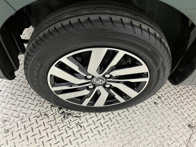 パッソ X S アルミホイール 衝突回避支援システム 整備記録簿 バックモニター ドライブレコーダー 1セグTV キーフリーシステム ETC付 デュアルエアバック メモリナビ AUX接続 iストップ ESC 1オナ(39枚目)