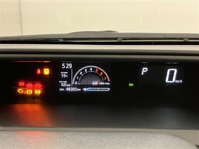 アクア G GRスポーツ・17インチパッケージ プリクラ Bモニター 1オーナー車 ナビTV スマートキー&プッシュスタート フルセグテレビ キーレス 記録簿 クルコン DVD再生 盗難防止システム AW ETC ABS オートエアコン エアバッグ(9枚目)