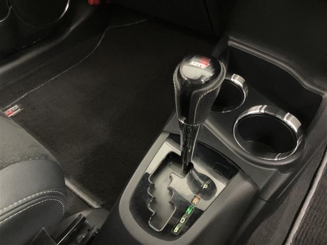 アクア G GRスポーツ・17インチパッケージ プリクラ Bモニター 1オーナー車 ナビTV スマートキー&プッシュスタート フルセグテレビ キーレス 記録簿 クルコン DVD再生 盗難防止システム AW ETC ABS オートエアコン エアバッグ(19枚目)