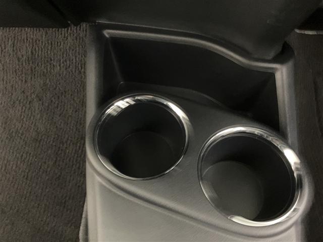 アクア G GRスポーツ・17インチパッケージ プリクラ Bモニター 1オーナー車 ナビTV スマートキー&プッシュスタート フルセグテレビ キーレス 記録簿 クルコン DVD再生 盗難防止システム AW ETC ABS オートエアコン エアバッグ(26枚目)