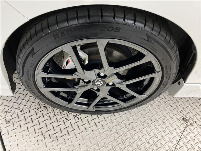 アクア G GRスポーツ・17インチパッケージ プリクラ Bモニター 1オーナー車 ナビTV スマートキー&プッシュスタート フルセグテレビ キーレス 記録簿 クルコン DVD再生 盗難防止システム AW ETC ABS オートエアコン エアバッグ(39枚目)