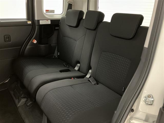 ルーミー カスタムG 1年間走行距離無制限保証・33000キロ アイドリング 両側電動SD LEDヘット バックビューモニター 衝突回避ブレーキ メモリナビ ワンセグTV クルーズコントロール ETC ドラレコ(36枚目)