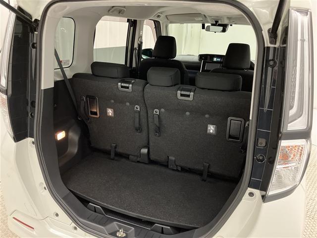 ルーミー カスタムG 1年間走行距離無制限保証・33000キロ アイドリング 両側電動SD LEDヘット バックビューモニター 衝突回避ブレーキ メモリナビ ワンセグTV クルーズコントロール ETC ドラレコ(37枚目)