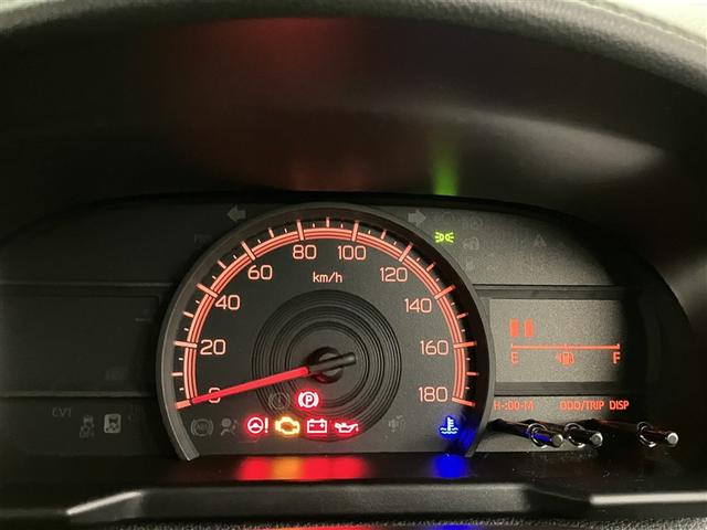 ルーミー Ｘ　左オートスライド　ＡＣ　ＶＳＣ　テレビ　地上デジタル　ＰＷ　ＷエアＢ　ワンオーナ　イモビライザー　パワーステアリング　エアバッグ　バックモニター　アイドルストップ　メディアプレイヤー接続　ＥＴＣ（9枚目）