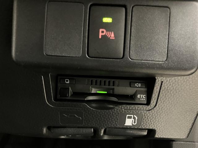 ルーミー Ｘ　左オートスライド　ＡＣ　ＶＳＣ　テレビ　地上デジタル　ＰＷ　ＷエアＢ　ワンオーナ　イモビライザー　パワーステアリング　エアバッグ　バックモニター　アイドルストップ　メディアプレイヤー接続　ＥＴＣ（11枚目）