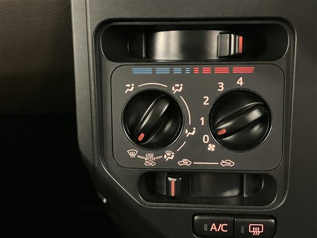 ルーミー Ｘ　左オートスライド　ＡＣ　ＶＳＣ　テレビ　地上デジタル　ＰＷ　ＷエアＢ　ワンオーナ　イモビライザー　パワーステアリング　エアバッグ　バックモニター　アイドルストップ　メディアプレイヤー接続　ＥＴＣ（12枚目）