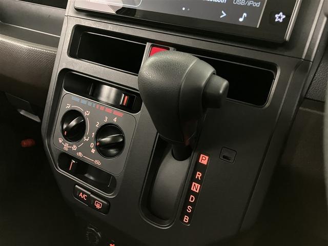 ルーミー Ｘ　左オートスライド　ＡＣ　ＶＳＣ　テレビ　地上デジタル　ＰＷ　ＷエアＢ　ワンオーナ　イモビライザー　パワーステアリング　エアバッグ　バックモニター　アイドルストップ　メディアプレイヤー接続　ＥＴＣ（16枚目）