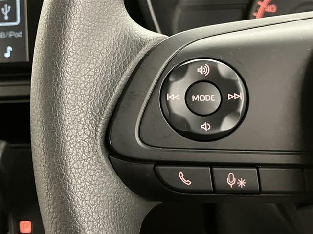 ルーミー Ｘ　左オートスライド　ＡＣ　ＶＳＣ　テレビ　地上デジタル　ＰＷ　ＷエアＢ　ワンオーナ　イモビライザー　パワーステアリング　エアバッグ　バックモニター　アイドルストップ　メディアプレイヤー接続　ＥＴＣ（18枚目）