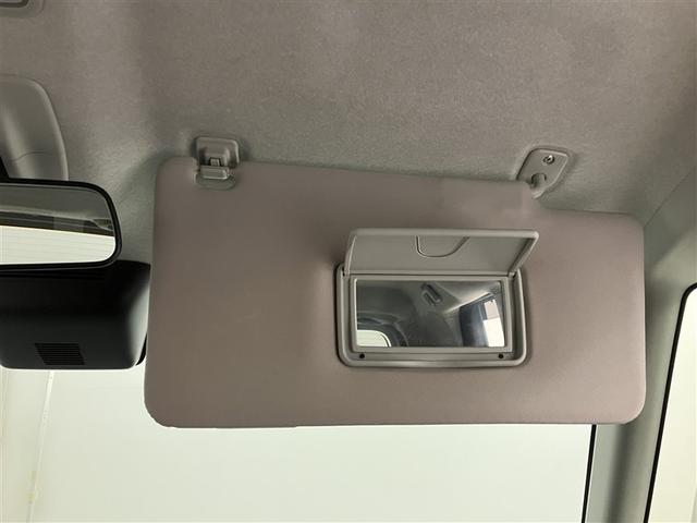 ルーミー Ｘ　左オートスライド　ＡＣ　ＶＳＣ　テレビ　地上デジタル　ＰＷ　ＷエアＢ　ワンオーナ　イモビライザー　パワーステアリング　エアバッグ　バックモニター　アイドルストップ　メディアプレイヤー接続　ＥＴＣ（24枚目）