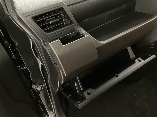 ルーミー Ｘ　左オートスライド　ＡＣ　ＶＳＣ　テレビ　地上デジタル　ＰＷ　ＷエアＢ　ワンオーナ　イモビライザー　パワーステアリング　エアバッグ　バックモニター　アイドルストップ　メディアプレイヤー接続　ＥＴＣ（26枚目）