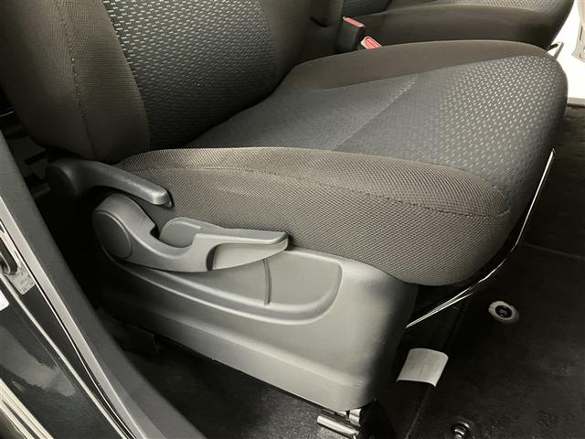 ルーミー Ｘ　左オートスライド　ＡＣ　ＶＳＣ　テレビ　地上デジタル　ＰＷ　ＷエアＢ　ワンオーナ　イモビライザー　パワーステアリング　エアバッグ　バックモニター　アイドルストップ　メディアプレイヤー接続　ＥＴＣ（27枚目）