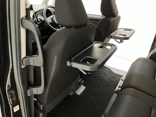 ルーミー Ｘ　左オートスライド　ＡＣ　ＶＳＣ　テレビ　地上デジタル　ＰＷ　ＷエアＢ　ワンオーナ　イモビライザー　パワーステアリング　エアバッグ　バックモニター　アイドルストップ　メディアプレイヤー接続　ＥＴＣ（31枚目）