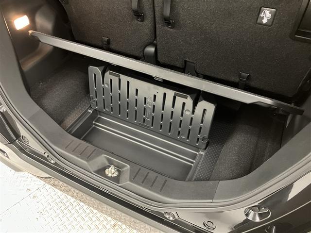 ルーミー Ｘ　左オートスライド　ＡＣ　ＶＳＣ　テレビ　地上デジタル　ＰＷ　ＷエアＢ　ワンオーナ　イモビライザー　パワーステアリング　エアバッグ　バックモニター　アイドルストップ　メディアプレイヤー接続　ＥＴＣ（33枚目）