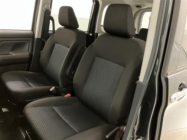 ルーミー Ｘ　左オートスライド　ＡＣ　ＶＳＣ　テレビ　地上デジタル　ＰＷ　ＷエアＢ　ワンオーナ　イモビライザー　パワーステアリング　エアバッグ　バックモニター　アイドルストップ　メディアプレイヤー接続　ＥＴＣ（35枚目）