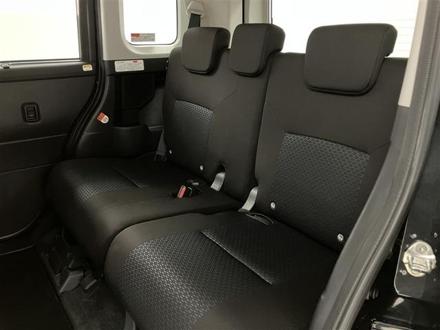 ルーミー Ｘ　左オートスライド　ＡＣ　ＶＳＣ　テレビ　地上デジタル　ＰＷ　ＷエアＢ　ワンオーナ　イモビライザー　パワーステアリング　エアバッグ　バックモニター　アイドルストップ　メディアプレイヤー接続　ＥＴＣ（36枚目）