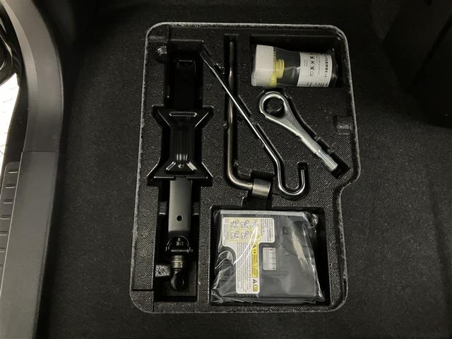 ルーミー Ｘ　左オートスライド　ＡＣ　ＶＳＣ　テレビ　地上デジタル　ＰＷ　ＷエアＢ　ワンオーナ　イモビライザー　パワーステアリング　エアバッグ　バックモニター　アイドルストップ　メディアプレイヤー接続　ＥＴＣ（38枚目）