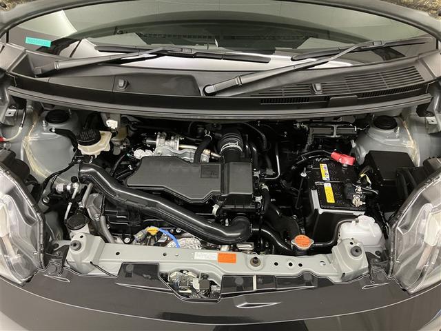 ルーミー Ｘ　左オートスライド　ＡＣ　ＶＳＣ　テレビ　地上デジタル　ＰＷ　ＷエアＢ　ワンオーナ　イモビライザー　パワーステアリング　エアバッグ　バックモニター　アイドルストップ　メディアプレイヤー接続　ＥＴＣ（40枚目）