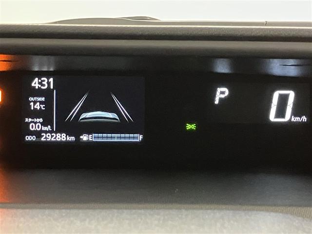 アクア Ｓスタイルブラック　ＡＵＸ端子　記録簿あり　バックモニタ－　地デジフルセグ　ナビＴＶ　イモビライザー　ＬＥＤライト　スマートキープッシュスタート　１オーナー　アルミホイール　ＥＴＣ付き　Ｗエアバッグ　キーフリ　ＡＢＳ（9枚目）