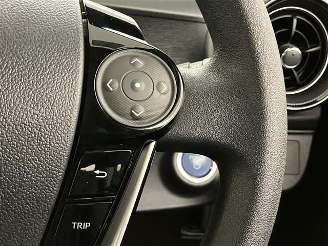 アクア Ｓスタイルブラック　ＡＵＸ端子　記録簿あり　バックモニタ－　地デジフルセグ　ナビＴＶ　イモビライザー　ＬＥＤライト　スマートキープッシュスタート　１オーナー　アルミホイール　ＥＴＣ付き　Ｗエアバッグ　キーフリ　ＡＢＳ（18枚目）