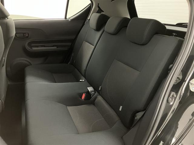 アクア Ｓスタイルブラック　ＡＵＸ端子　記録簿あり　バックモニタ－　地デジフルセグ　ナビＴＶ　イモビライザー　ＬＥＤライト　スマートキープッシュスタート　１オーナー　アルミホイール　ＥＴＣ付き　Ｗエアバッグ　キーフリ　ＡＢＳ（35枚目）