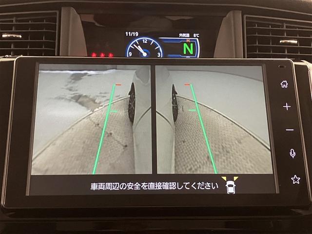 ルーミー カスタムＧ－Ｔ　助手席エアバック　両側オートスライドドア　スマートキープッシュスタート　ＴＶ　ＬＥＤライト　１オーナー　横滑り防止機能　クルコン　点検記録簿　アルミホイール　キーレス　セキュリティ　エアバッグ　ＡＢＳ（4枚目）