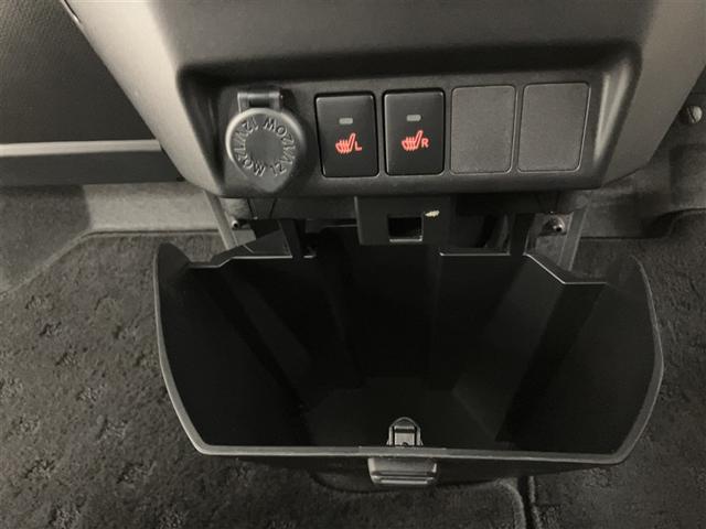 ルーミー カスタムＧ－Ｔ　助手席エアバック　両側オートスライドドア　スマートキープッシュスタート　ＴＶ　ＬＥＤライト　１オーナー　横滑り防止機能　クルコン　点検記録簿　アルミホイール　キーレス　セキュリティ　エアバッグ　ＡＢＳ（16枚目）