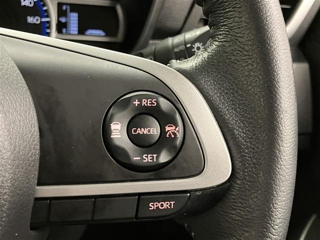 ルーミー カスタムＧ－Ｔ　助手席エアバック　両側オートスライドドア　スマートキープッシュスタート　ＴＶ　ＬＥＤライト　１オーナー　横滑り防止機能　クルコン　点検記録簿　アルミホイール　キーレス　セキュリティ　エアバッグ　ＡＢＳ（19枚目）