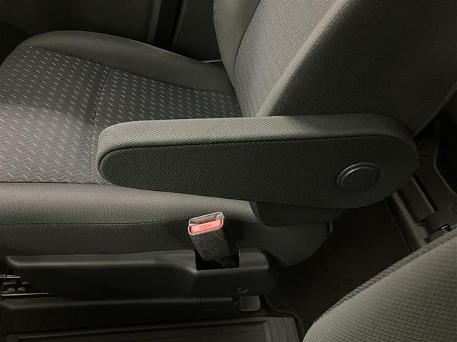 ルーミー カスタムＧ－Ｔ　助手席エアバック　両側オートスライドドア　スマートキープッシュスタート　ＴＶ　ＬＥＤライト　１オーナー　横滑り防止機能　クルコン　点検記録簿　アルミホイール　キーレス　セキュリティ　エアバッグ　ＡＢＳ（27枚目）