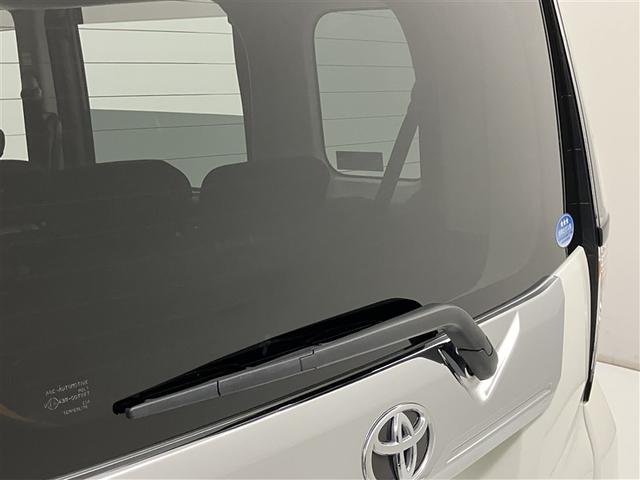 ルーミー カスタムＧ－Ｔ　助手席エアバック　両側オートスライドドア　スマートキープッシュスタート　ＴＶ　ＬＥＤライト　１オーナー　横滑り防止機能　クルコン　点検記録簿　アルミホイール　キーレス　セキュリティ　エアバッグ　ＡＢＳ（38枚目）