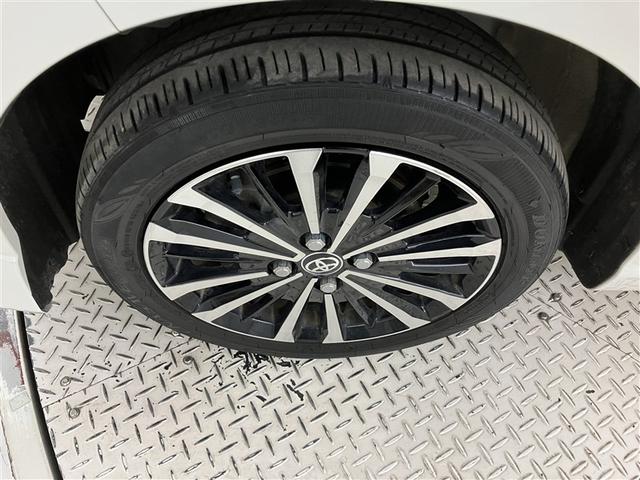 ルーミー カスタムＧ－Ｔ　助手席エアバック　両側オートスライドドア　スマートキープッシュスタート　ＴＶ　ＬＥＤライト　１オーナー　横滑り防止機能　クルコン　点検記録簿　アルミホイール　キーレス　セキュリティ　エアバッグ　ＡＢＳ（39枚目）