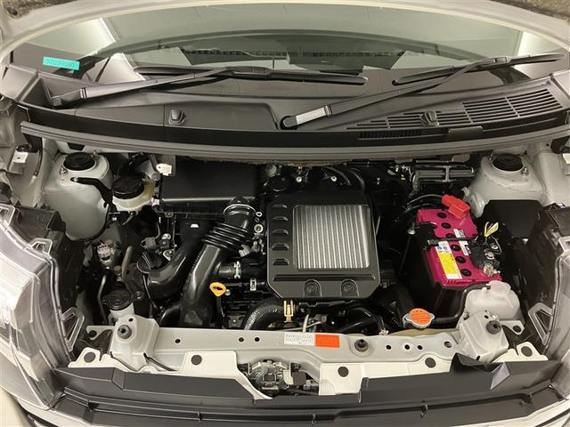 ルーミー カスタムＧ－Ｔ　助手席エアバック　両側オートスライドドア　スマートキープッシュスタート　ＴＶ　ＬＥＤライト　１オーナー　横滑り防止機能　クルコン　点検記録簿　アルミホイール　キーレス　セキュリティ　エアバッグ　ＡＢＳ（40枚目）