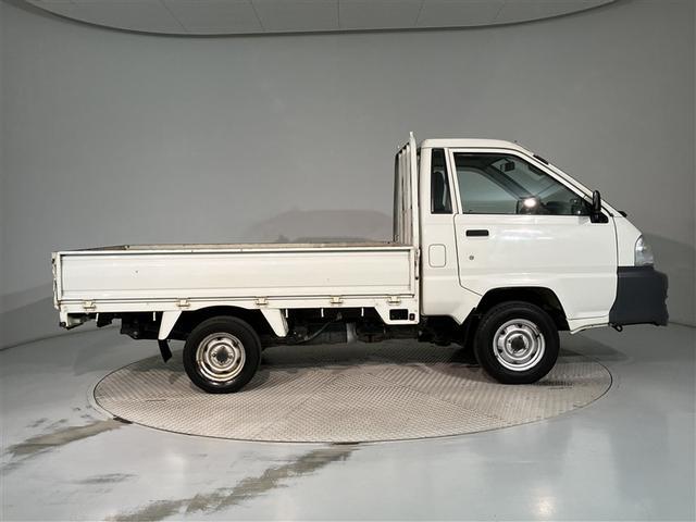 タウンエーストラック ＤＸ　１年間走行距離無制限保証・２２０００キロ・マニュアル車・運転席エアバッグ　エアコン　ＡＢＳ（8枚目）